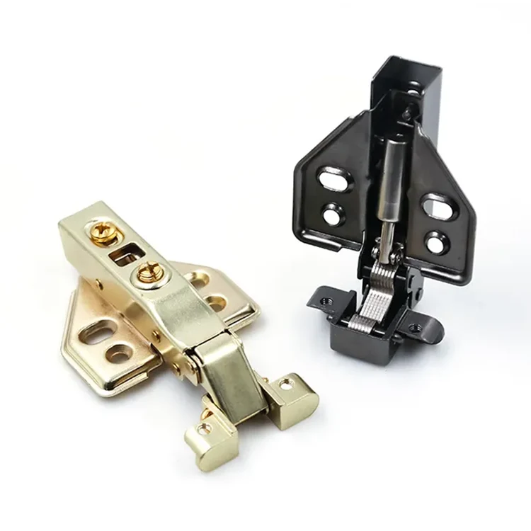 Zergatik aukeratu ardatz moteltze-kanoiaren bisagra bat mugimendu leun eta isilerako?