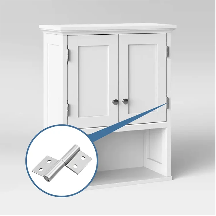 Zerk egiten ditu altzairu herdoilgaitzezko motelgailuak ate modernoetarako ezinbestekoak?