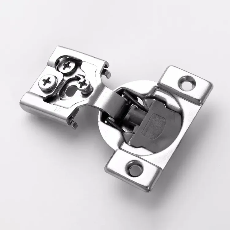 Nola hobetzen du aluminiozko aleazioko gerriko bisagrak industria-iraunkortasuna eta errendimendua?