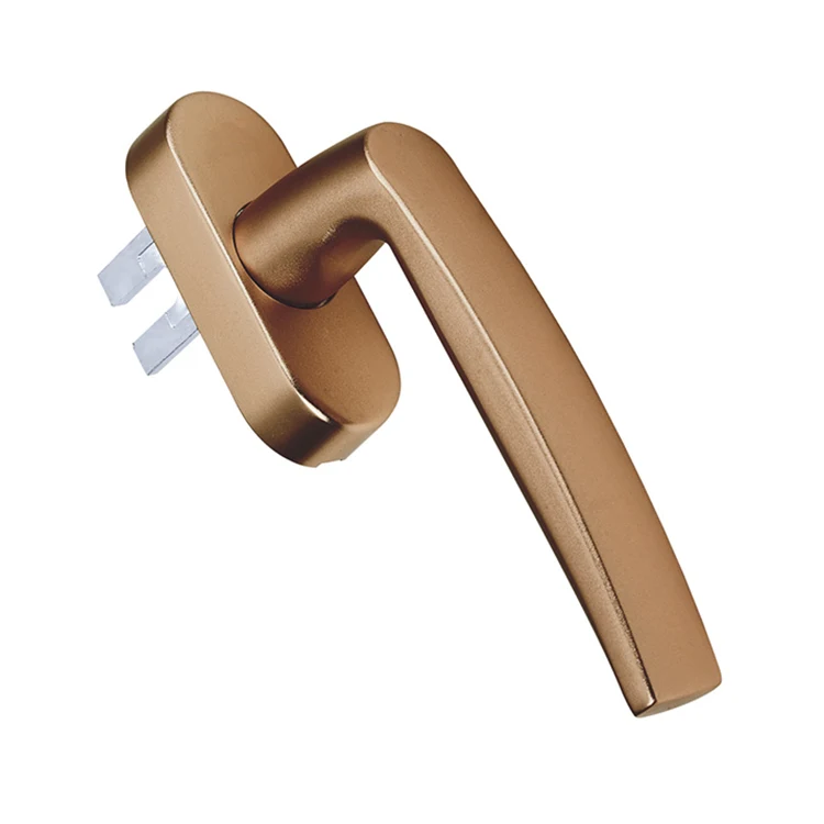 Aluminum Alloy Fork Handle Aluminum Alloy Fork Handle